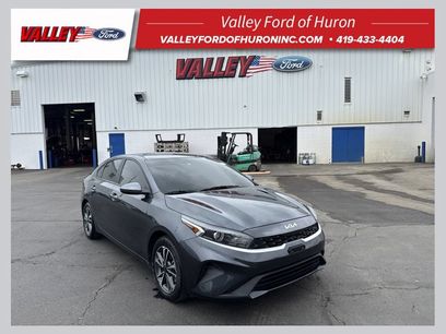 Used 2023 Kia Forte LXS