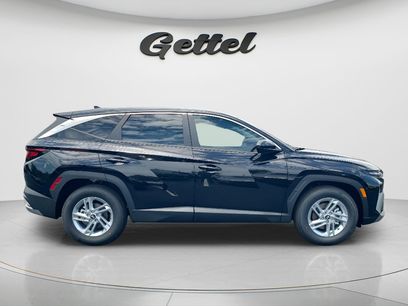 New 2026 Hyundai Tucson SE
