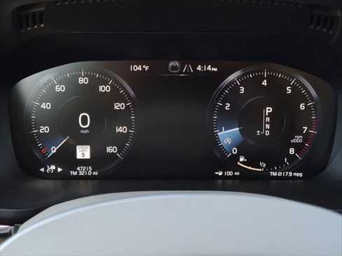 Used 2021 Volvo XC60 T5 Inscription AWD/4WD image 16