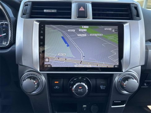 Used 2019 Toyota 4Runner SR5 image 23