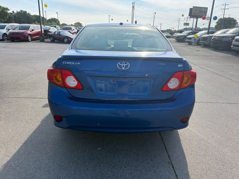Used 2010 Toyota Corolla FWD image 8