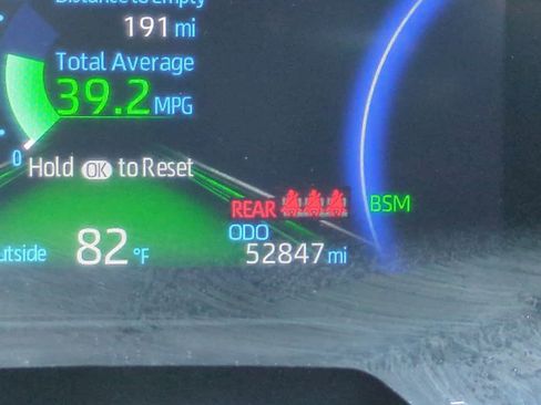 Certified 2023 Toyota RAV4 XSE AWD/4WD image 26