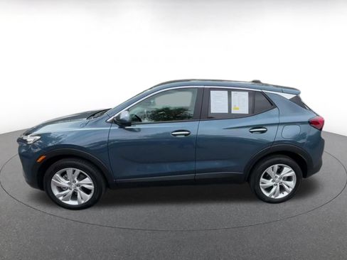 Used 2026 Buick Encore GX Preferred FWD image 8