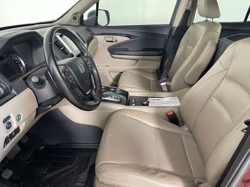 Certified 2020 Honda Ridgeline RTL-E image 2