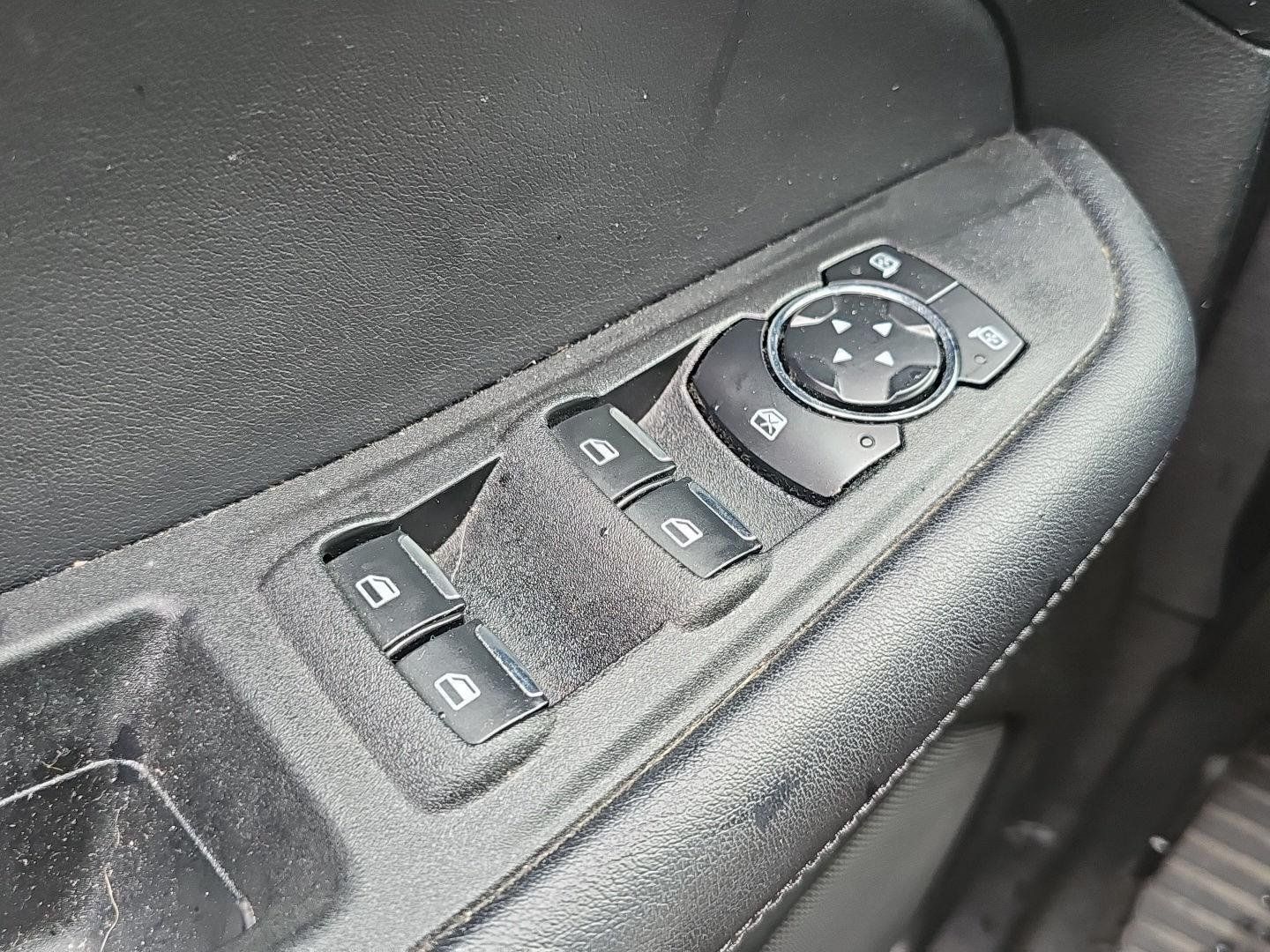 Used 2023 Ford Edge SEL w/ Convenience Package AWD/4WD image 14