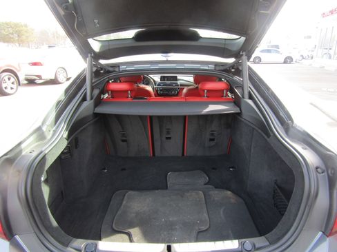 Used 2020 BMW 440i Gran Coupe xDrive image 19