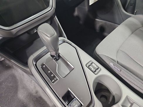 New 2026 Subaru Crosstrek 2.0i Premium image 23