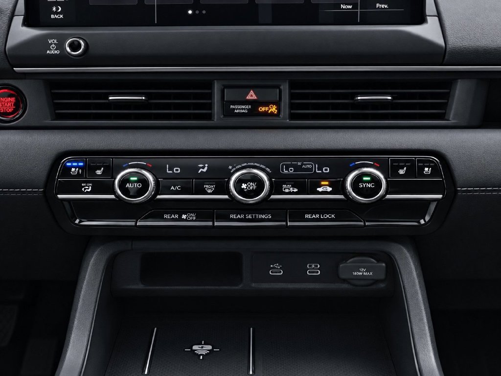 Used 2026 Honda Pilot Elite image 14
