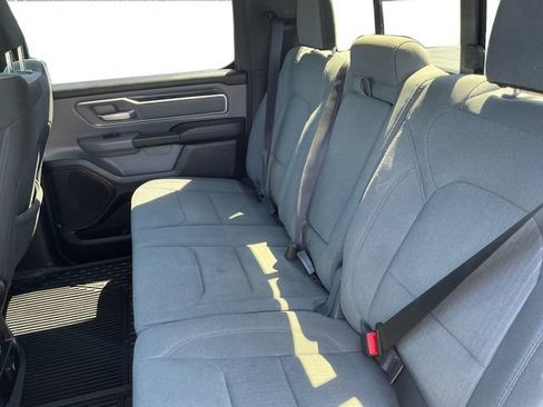 Used 2022 RAM 1500 Big Horn AWD/4WD image 22