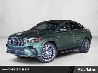 New 2026 Mercedes-Benz GLE 53 AMG 4MATIC Coupe video 1