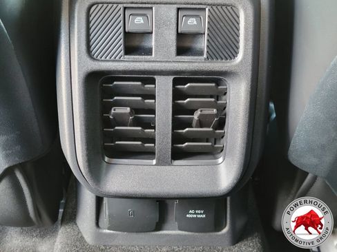 New 2025 Ford Bronco Raptor AWD/4WD image 16
