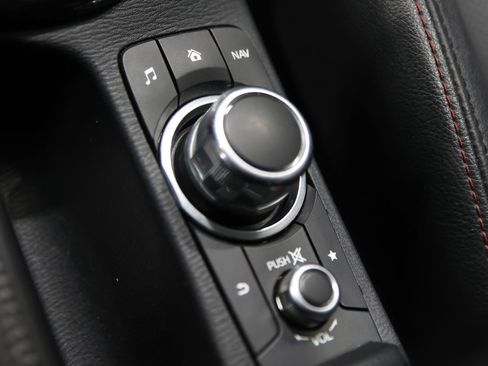 Used 2016 MAZDA CX-3 Grand Touring image 17