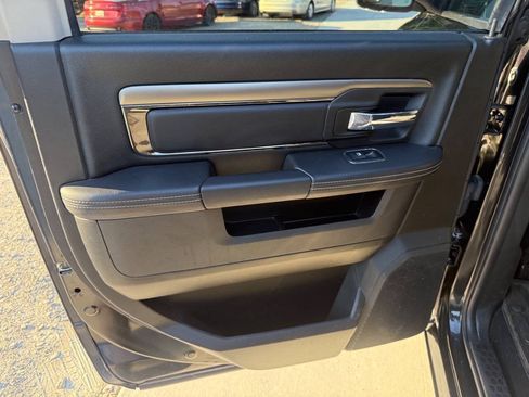 Used 2018 RAM 1500 Sport AWD/4WD image 17