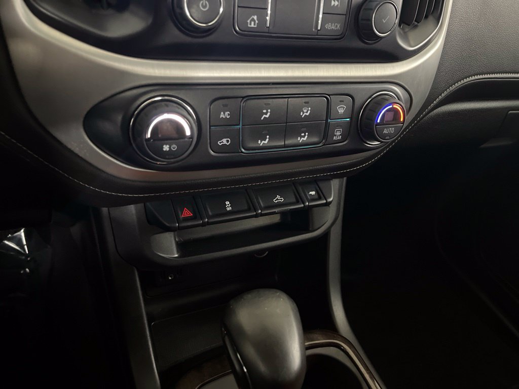 Used 2022 GMC Canyon Elevation RWD image 67