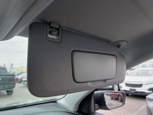 Used 2024 Chevrolet Equinox LS FWD image 31