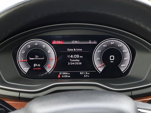 Used 2022 Audi A4 2.0T allroad Prestige image 34