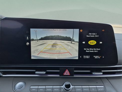 Used 2024 Hyundai Elantra SEL w/ Convenience Package FWD image 26