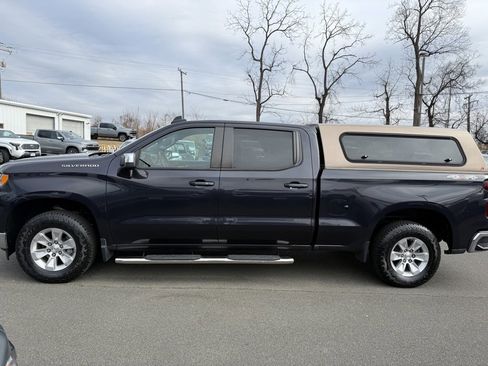 Used 2023 Chevrolet Silverado 1500 LT image 7
