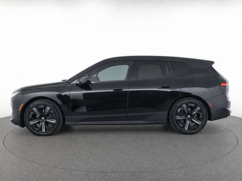 Used 2024 BMW iX xDrive50 AWD/4WD image 4