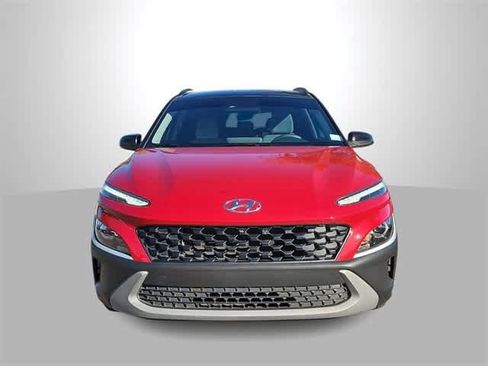 Used 2022 Hyundai Kona SEL w/ Cargo Package image 3