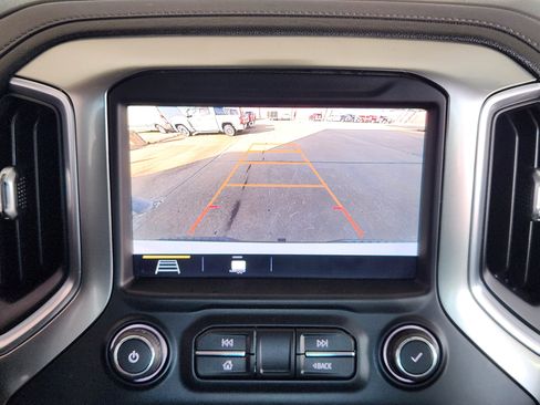 Certified 2019 Chevrolet Silverado 1500 LT Trail Boss image 19