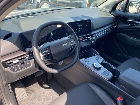 New 2026 Kia Sportage SX Prestige AWD/4WD image 14