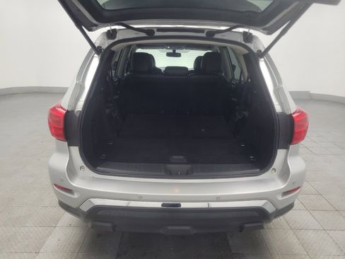 Used 2019 Nissan Pathfinder SL FWD image 29