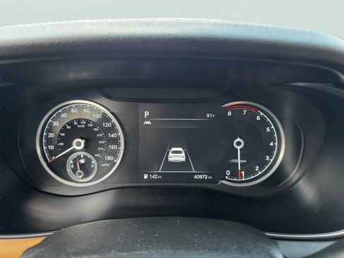 Used 2022 Genesis G70 2.0T w/ Prestige Package image 21