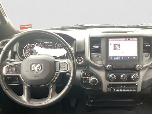 Certified 2024 RAM 3500 Tradesman AWD/4WD image 10