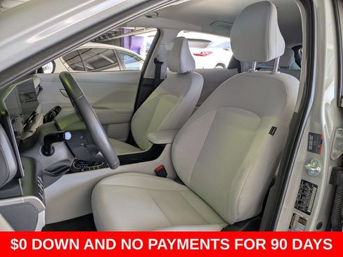Used 2025 Hyundai Kona SEL FWD image 23