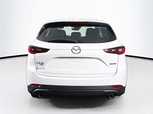 Used 2023 MAZDA CX-5 AWD 2.5 S image 6