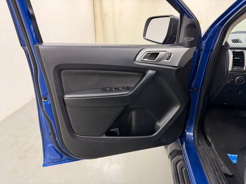Used 2020 Ford Ranger XLT w/ Equipment Group 302A Luxury AWD/4WD image 15