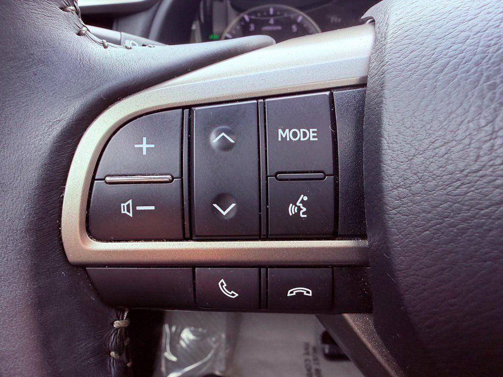 Used 2016 Lexus RX 350 FWD w/ Premium Package image 21