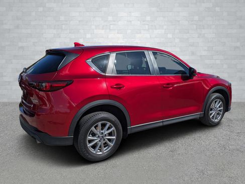 Used 2023 MAZDA CX-5 AWD 2.5 S image 5