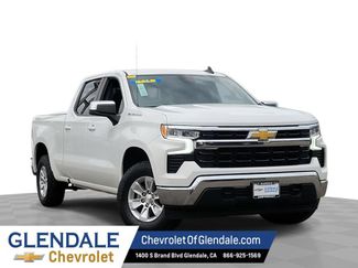 Certified 2023 Chevrolet Silverado 1500 LT w/ Protection Package AWD/4WD video 1