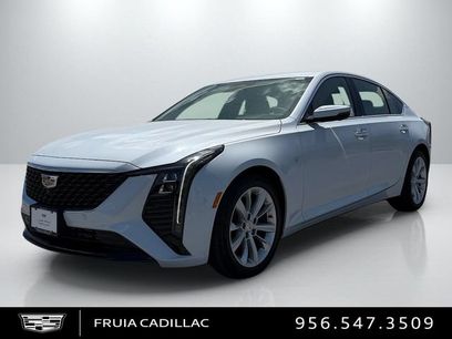New 2026 Cadillac CT5 Premium Luxury w/ Technology Package