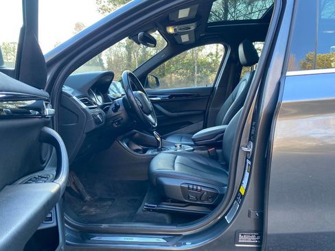 Used 2020 BMW X1 xDrive28i w/ Convenience Package image 14