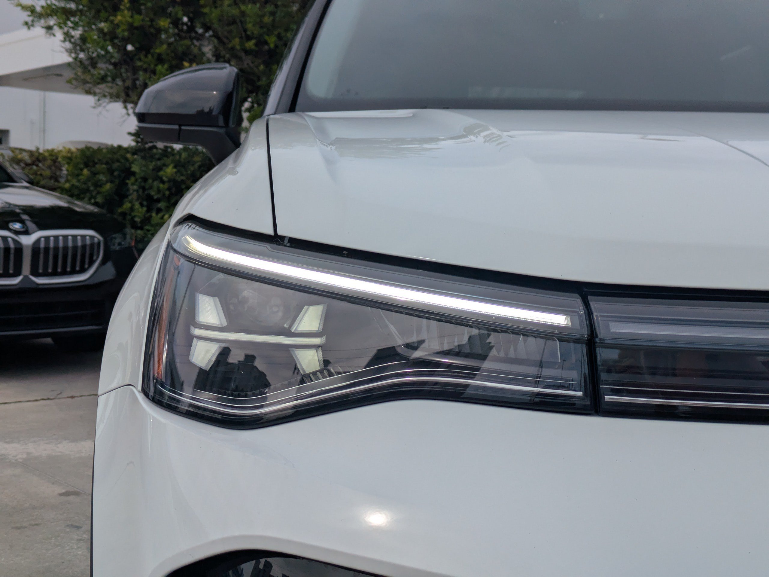 New 2026 Volkswagen Taos SE FWD image 10