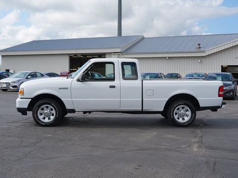 Used 2009 Ford Ranger XL RWD image 6