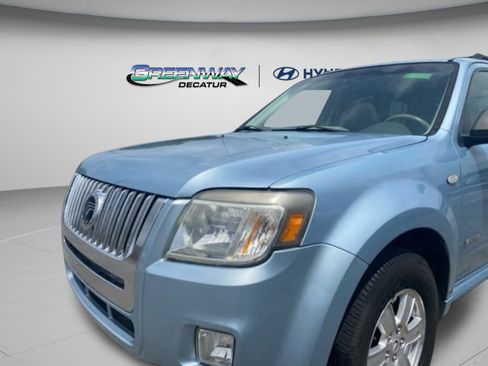 Used 2008 Mercury Mariner 2WD image 29