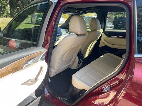 Used 2022 BMW X3 xDrive30i image 24