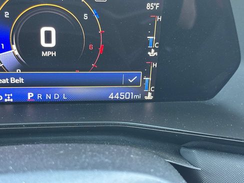 Used 2023 Chevrolet Colorado Z71 w/ Z71 Convenience Package 2 AWD/4WD image 39