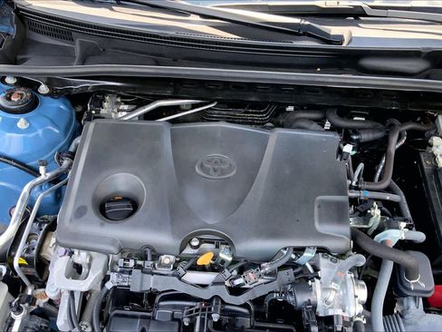 Used 2023 Toyota Camry XSE FWD image 31