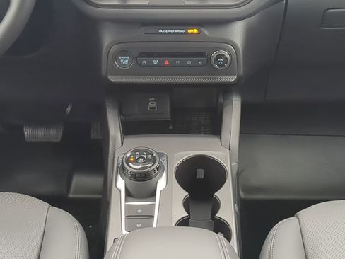 New 2025 Ford Bronco Sport Badlands w/ Badlands Tech Package image 17