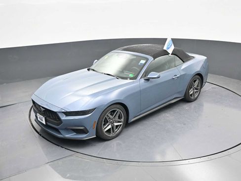 New 2026 Ford Mustang Convertible w/ Anti-Theft Package image 39