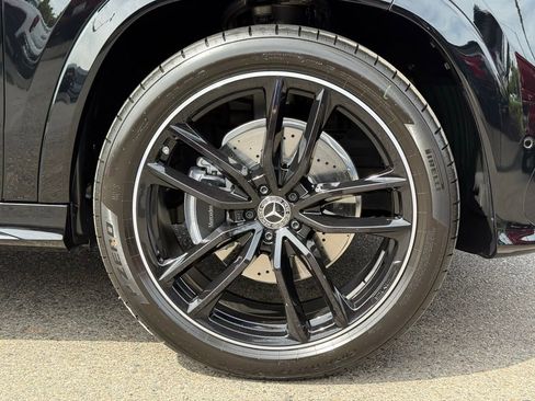 New 2026 Mercedes-Benz GLS 450 4MATIC image 17