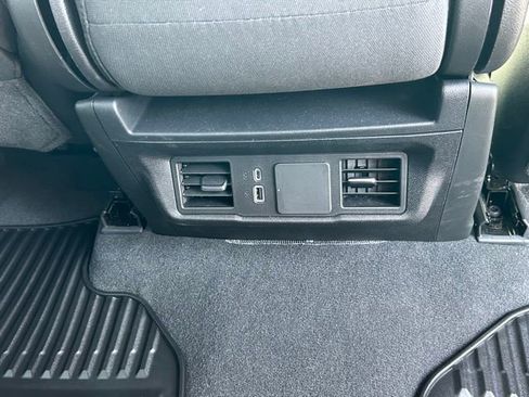 New 2026 Chevrolet Silverado 1500 Custom AWD/4WD image 5
