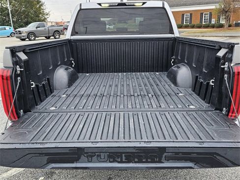 Used 2023 Toyota Tundra SR5 image 9