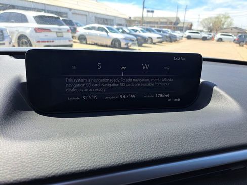 New 2026 MAZDA CX-50 AWD 2.5 S w/ Select Package image 12