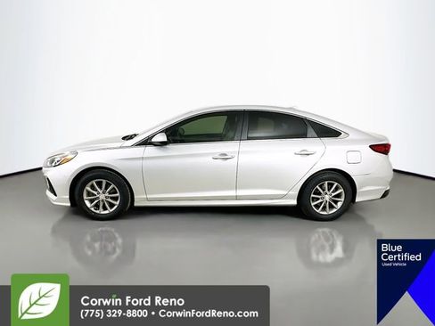 Used 2018 Hyundai Sonata SE image 4